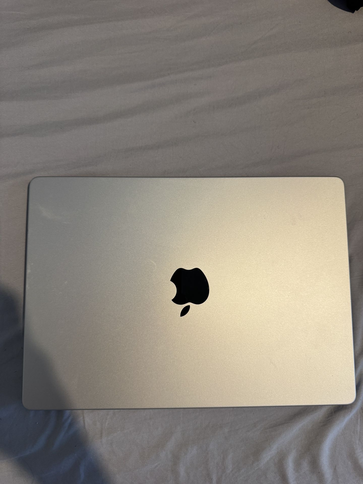 2023 MacBook Pro M2 Pro
