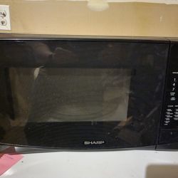 Microwave For Sale