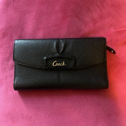Vintage Coach Wallet
