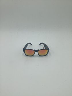 BOMBER EYEWEAR CLUTCH RED MIRROR SAFETY LENS**(FINANCXIAMOS/WE FINANCE)**
