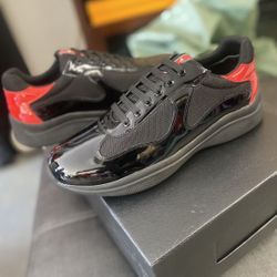 Prada Sneakers 