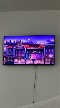 55” Roku