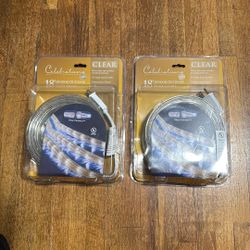 Christmas Rope Lights