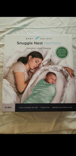 Baby Sleeper, Bath, play gym