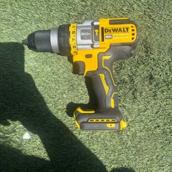 Dewalt Hammer Drill