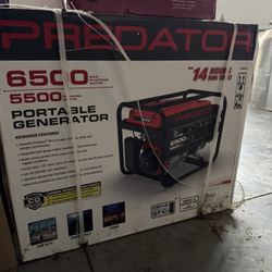 Generator