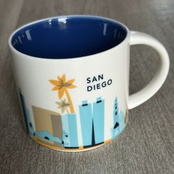 Starbucks Mug