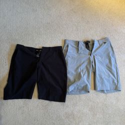 Travis Matthew Shorts