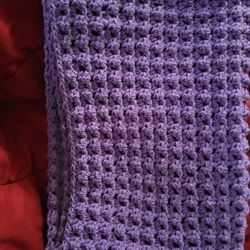 Baby Blanket