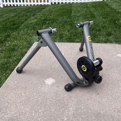 Cycle Ops Bike Trainer