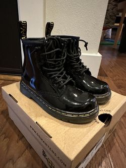 Toddler Dr Marten 1460