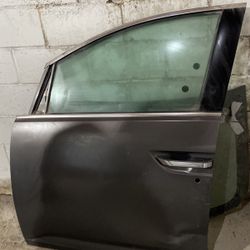 2015 Honda Odyssey Driver Side Front Door