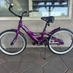Kids Bike