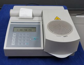 Omnimark Mark 2 HP Moisture Analyzer
