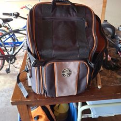 Klein Tool Bag