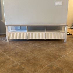 Tv Stand- 
