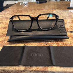 Dior Women Eye Glasses