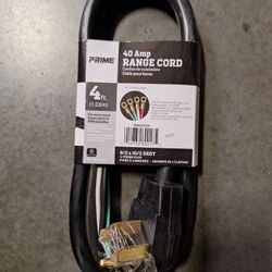 Prime Wire and Cable 4 ft

