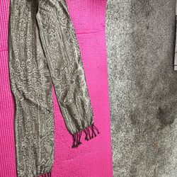 Scarfs