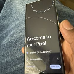 Google Pixel 6 Pro