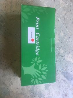 Printer Ink