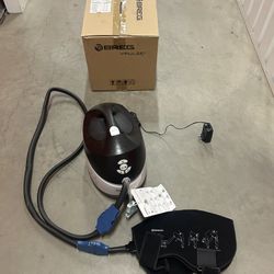 Cold Compression Machine 