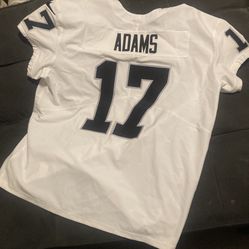 Nike Raiders Jersey 