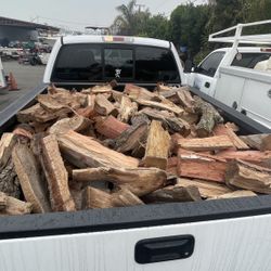 Firewood 🪵🔥