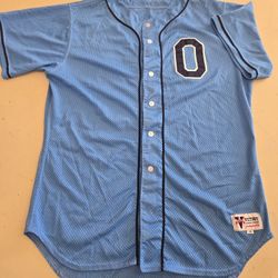 Old Dominion Throwback Jersey 