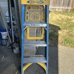 Ladder