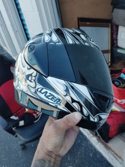 Helmets