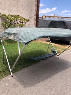 Boat and marine