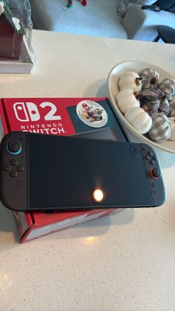 Nintendo Switch 2