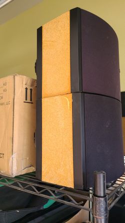Bose 301s One Pair