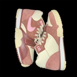 Valentine’s Day Trainers