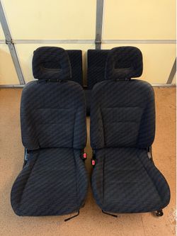 JDM Honda civic EK3 VTI  inteiror