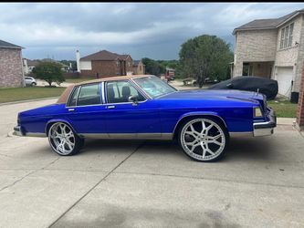 1995 Buick LeSabre