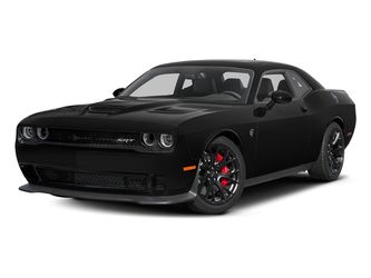 2016 Dodge Challenger