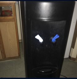 Water Dispenser
