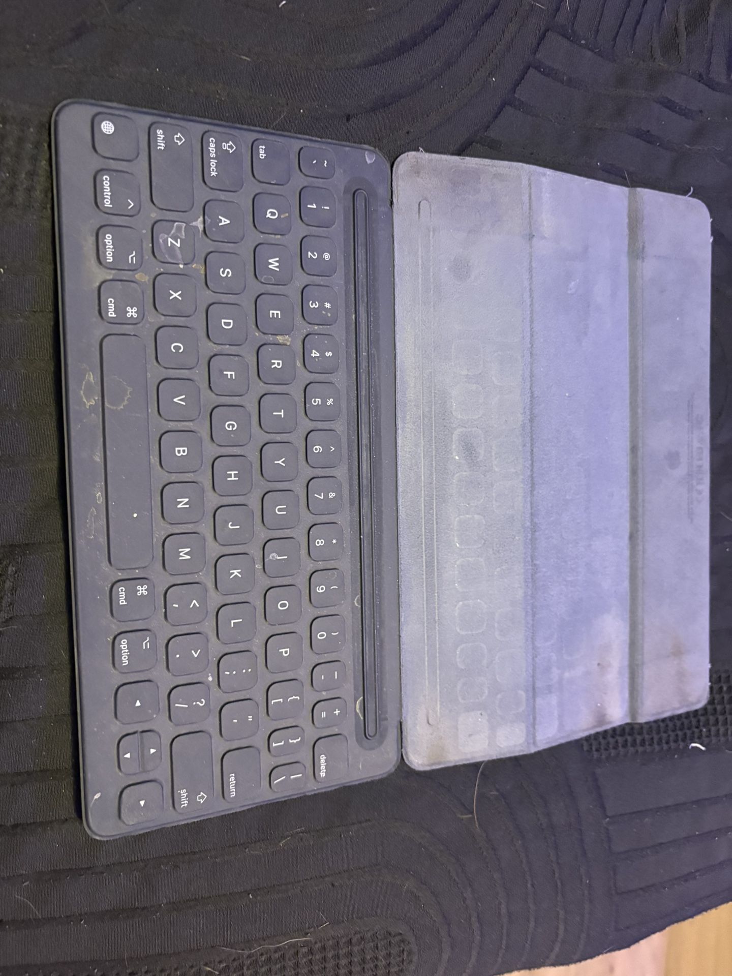 iPad Case