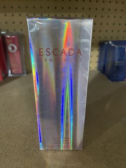 Escada Sentiment By Escada 2.5 Oz EDT Spray For Women New In Box Great Gift