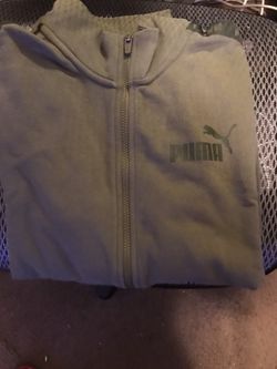 Puma jacket