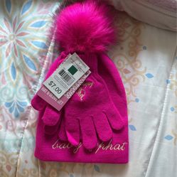 Genie With Gloves, Brand New Baby Phat