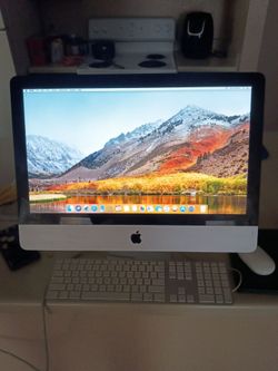 Imac og model need it gone today