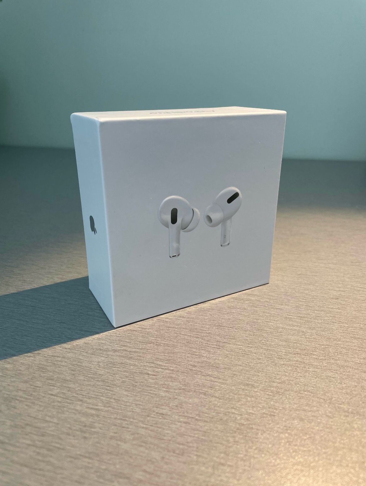 Airpods Pro’s 2nd Generation