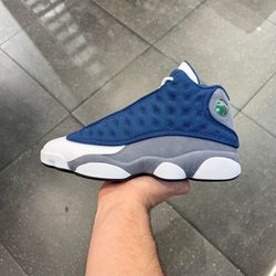 Jordan 13 Retro “Flint” (2026) Sizes 8 - 13 Men’s and 4Y - 7Y Kid’s Brand New