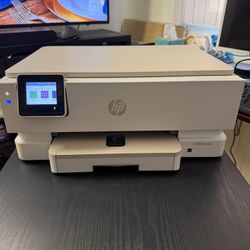 HP Envy Inspire 7275 all in one color printer - wireless with instant ink