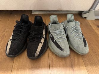 Yeezy size US mens 10