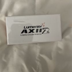 Lhcp ) Fpv Quad Antennas New