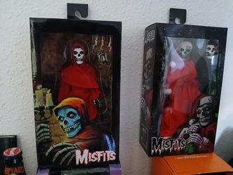 Misfits 